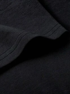 Men Slogan & Butterfly Print Drop Shoulder Tee -Man Style Shop 16918946627d85f062024472e8f603d3a6d99bb937 thumbnail 405x552