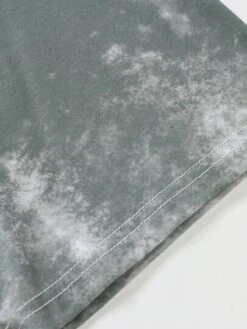 Men Slogan Graphic Colorblock Tee -Man Style Shop 1691908380545a1db26ca13b88a4f825c469225cd1 thumbnail 405x552