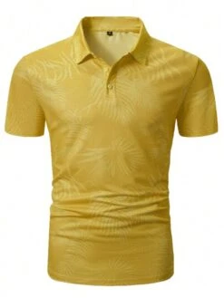 Manfinity RSRT Men Tropical Print Polo Shirt -Man Style Shop 16919094571eb5d5efcef4b0c79688766f2f2c6d67 thumbnail 405x552