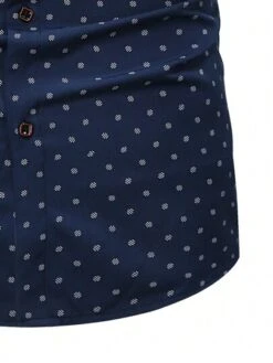 Manfinity Mode Men Allover Print Shirt -Man Style Shop 1691910823ba7d2debf03f8eaf6fd227c94a079968 thumbnail 405x552