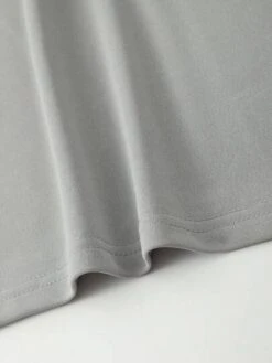 Manfinity Homme Men Letter Graphic Drop Shoulder Tee -Man Style Shop 16919809402d11ecdb0b93f15ecb844dc20fc0a702 thumbnail 405x552