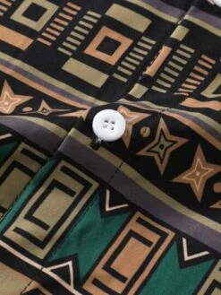 Manfinity RSRT Men Geo Print Shirt Without Tee -Man Style Shop 169199257458bea499a5d949e14d1169e7c31452ad thumbnail 405x552