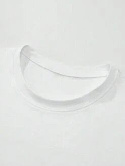 Men Motorcycle & Letter Graphic Drop Shoulder Tee -Man Style Shop 169200839258aaf8cb3d45d5293b721ac6ac8b08fe thumbnail 405x552