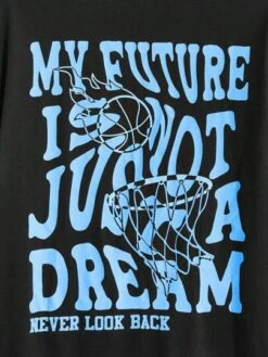 Manfinity EMRG Men Slogan Graphic Tee -Man Style Shop 1692172734493be578429174fc6b0e95d088f6da22 thumbnail 405x552