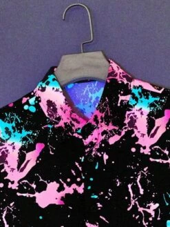 Manfinity EMRG Men Reflective Splash Ink Print Shirt -Man Style Shop 1692172749771e68ecf3ab7af089f699f48f209aaf thumbnail 405x552