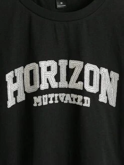 SHEIN Men Letter Graphic Drop Shoulder Tee -Man Style Shop 169258873559300acb61f219ef6a7cbbb0afb0b750 thumbnail 405x552